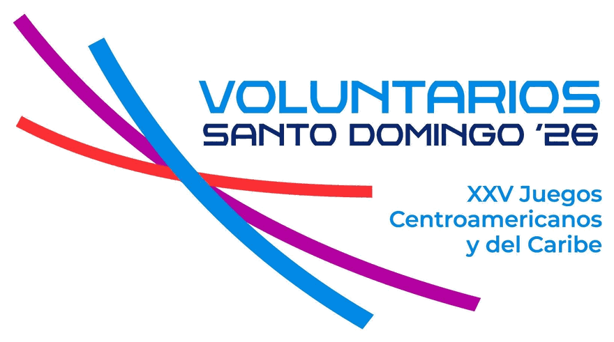 Voluntarios Santo Domingo '26